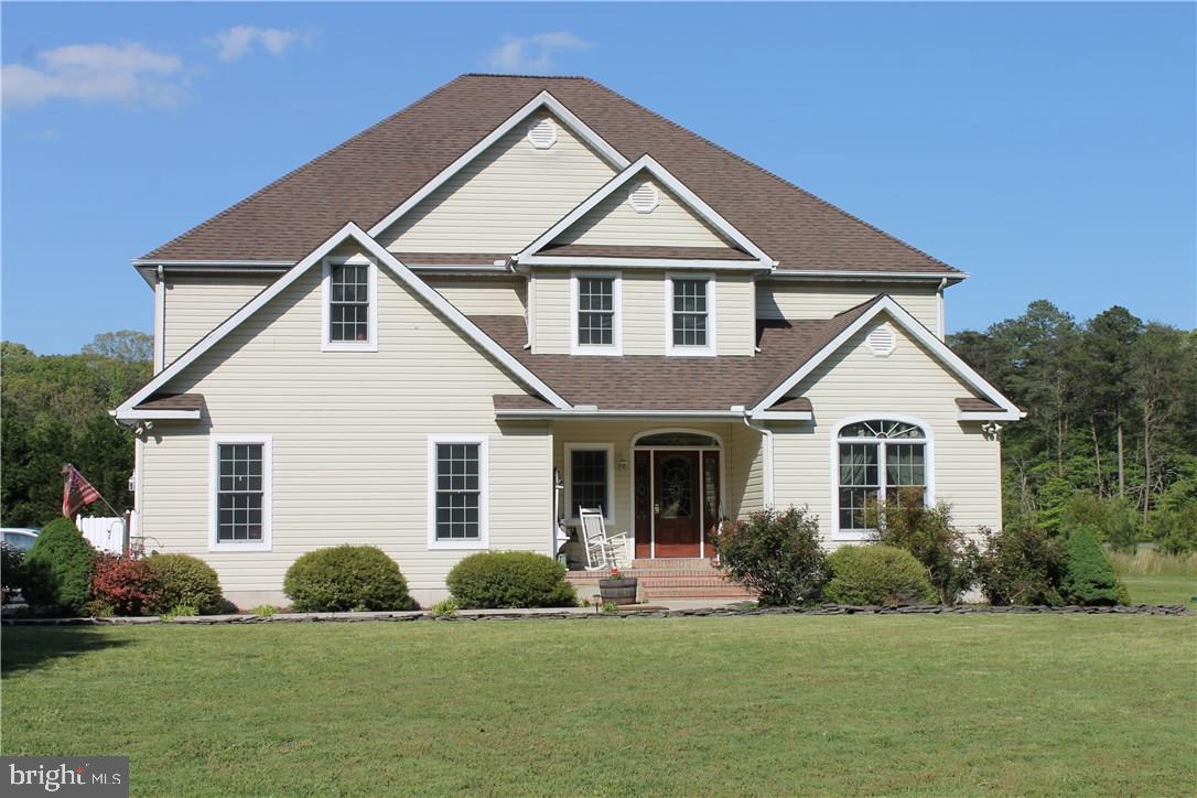 22735 Deep Branch Road Georgetown, DE 19947 - Photo 1 of 25 Gallery Image 1