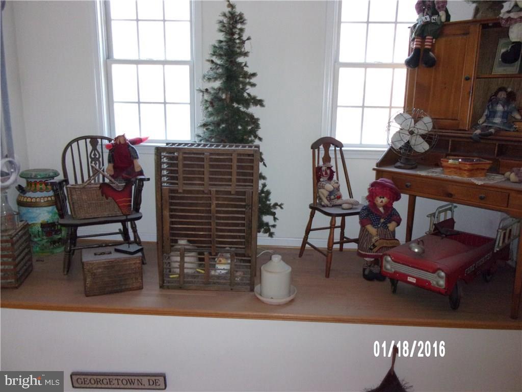 22735 Deep Branch Road Georgetown, DE 19947 - Photo 14 of 25 Gallery Image 14