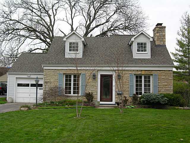 1484 Ashdowne Road Columbus, OH 43221 - Photo 1 of 20