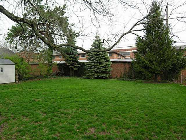 1484 Ashdowne Road Columbus, OH 43221 - Photo 20 of 20