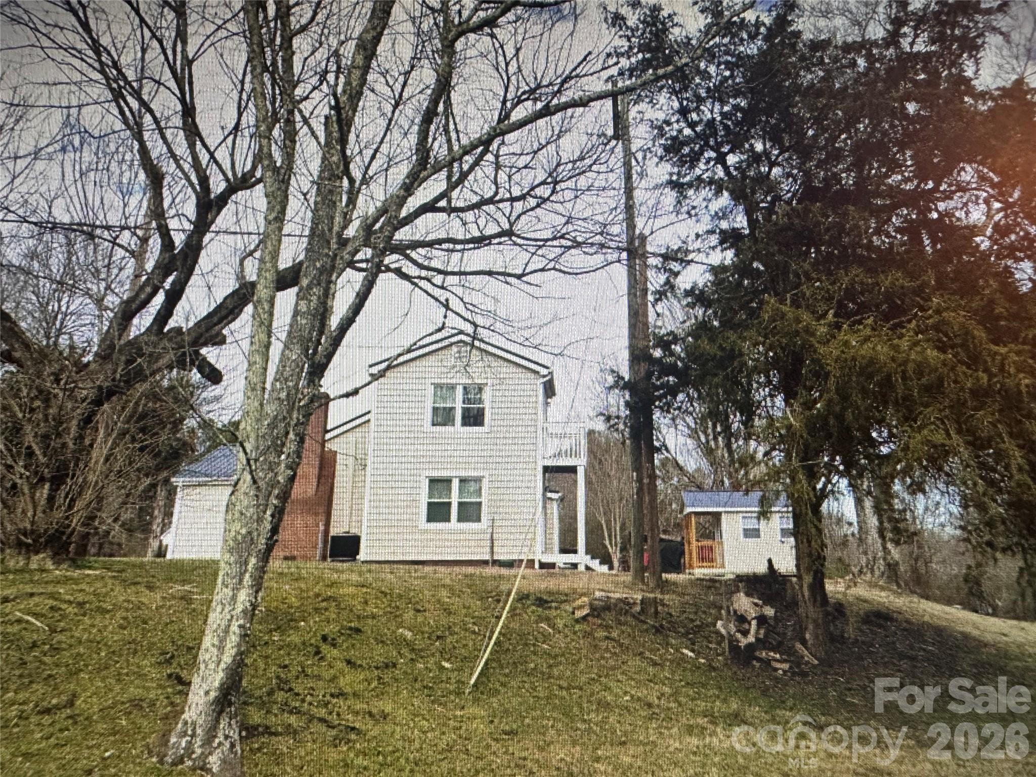 2341 Dixon Road Belmont, NC 28012 - Photo 2 of 4