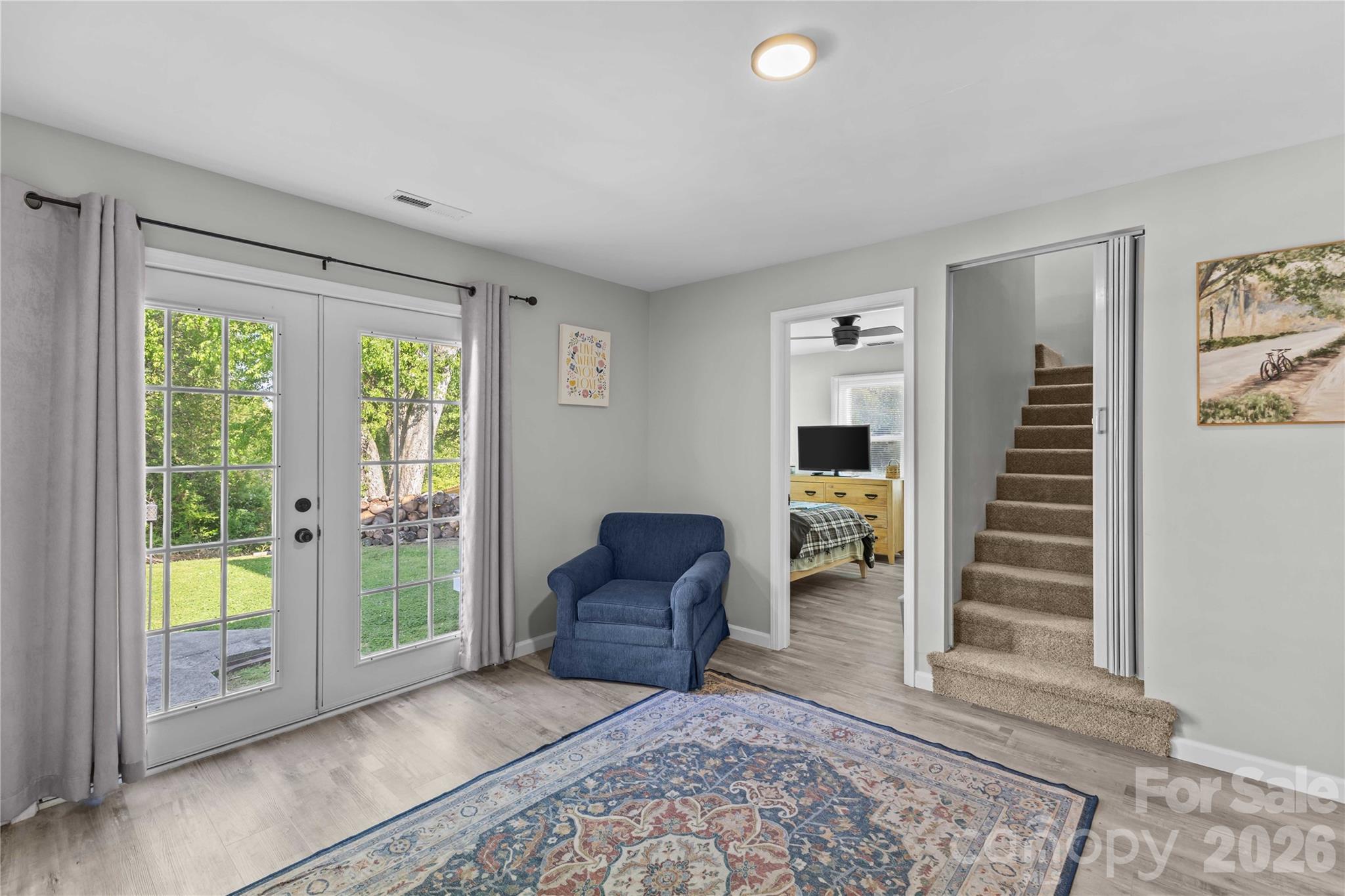 2341 Dixon Road Belmont, NC 28012 - Photo 27 of 42 a living room with furniture and a window