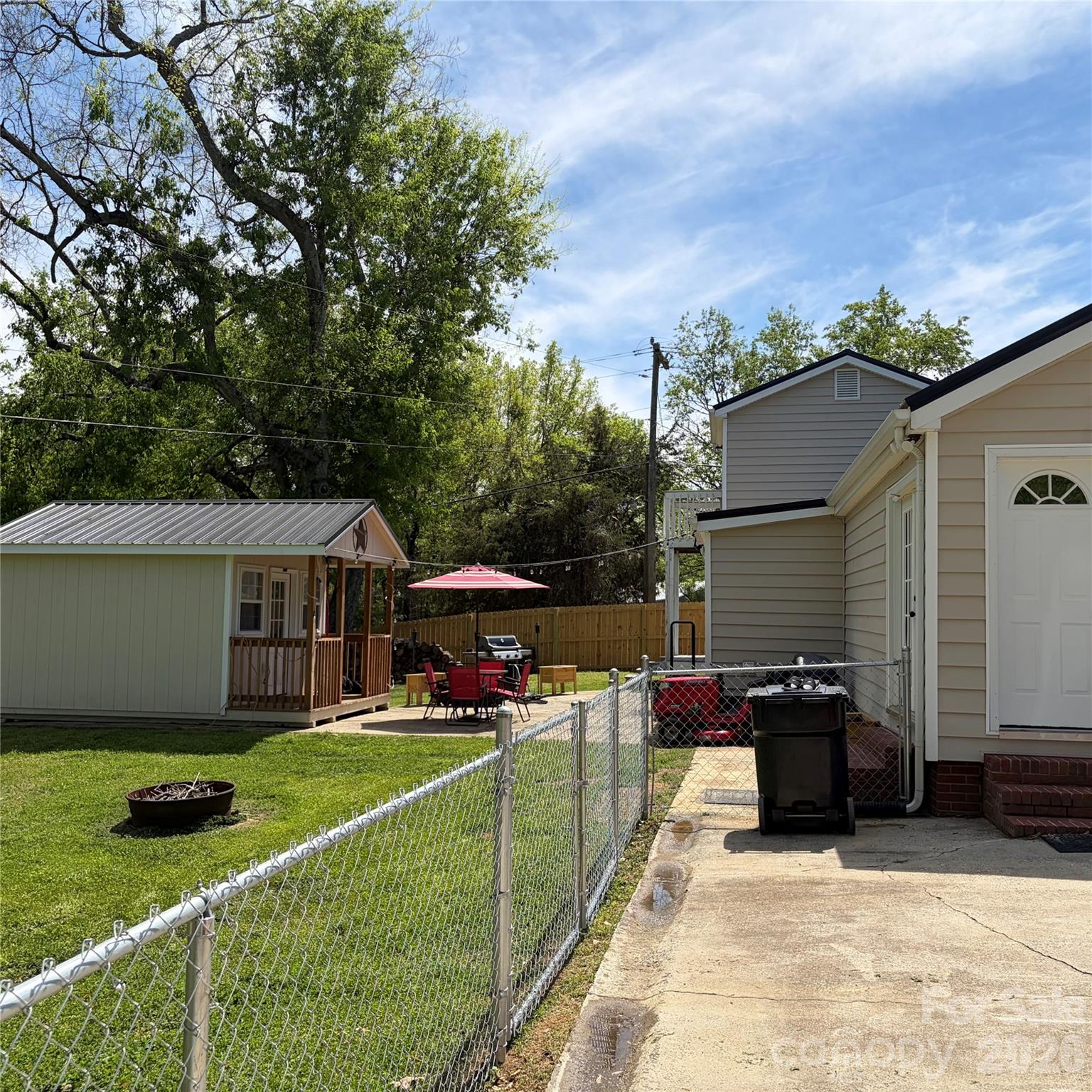 2341 Dixon Road Belmont, NC 28012 - Photo 3 of 4