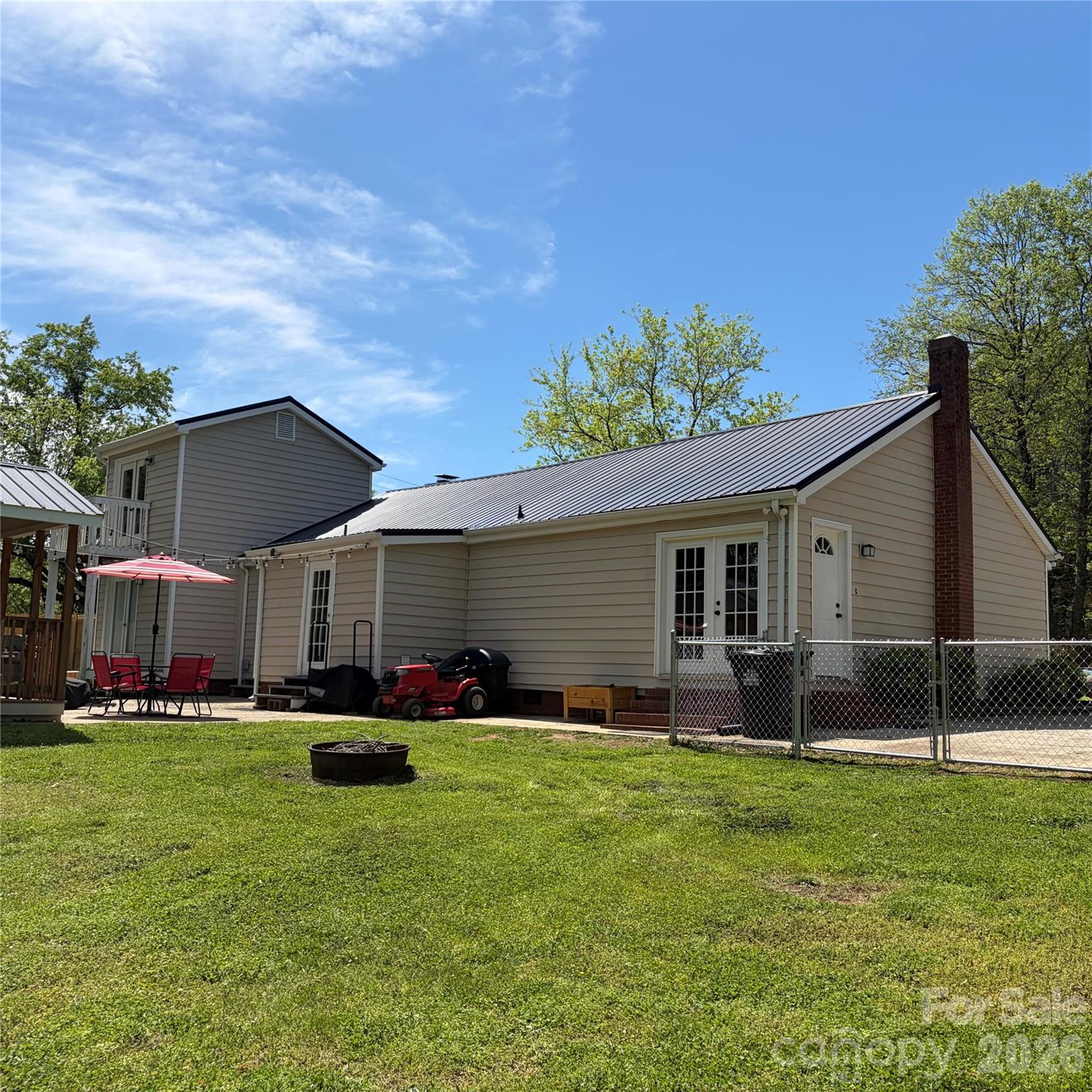 2341 Dixon Road Belmont, NC 28012 - Photo 4 of 4