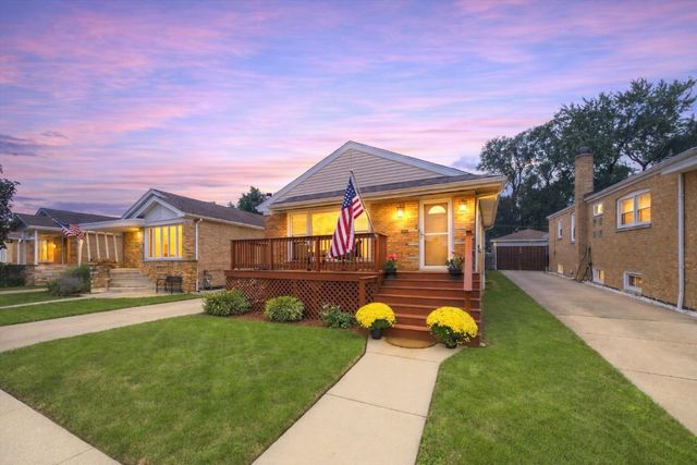 $349,900 | 11362 South Hamlin Avenue, Chicago, IL 60655
