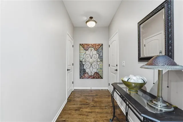 $295,000 | 14812 Ashmont Lane, Smithville, MO 64089