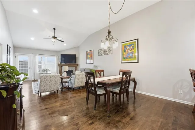 $295,000 | 14812 Ashmont Lane, Smithville, MO 64089