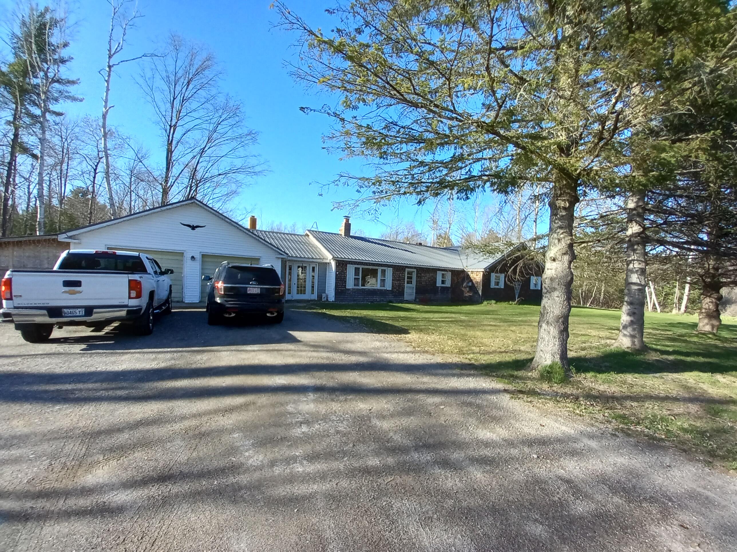 290 Gordon Hill Road Thorndike, ME 04986 - Photo 1 of 31 20220502_172118