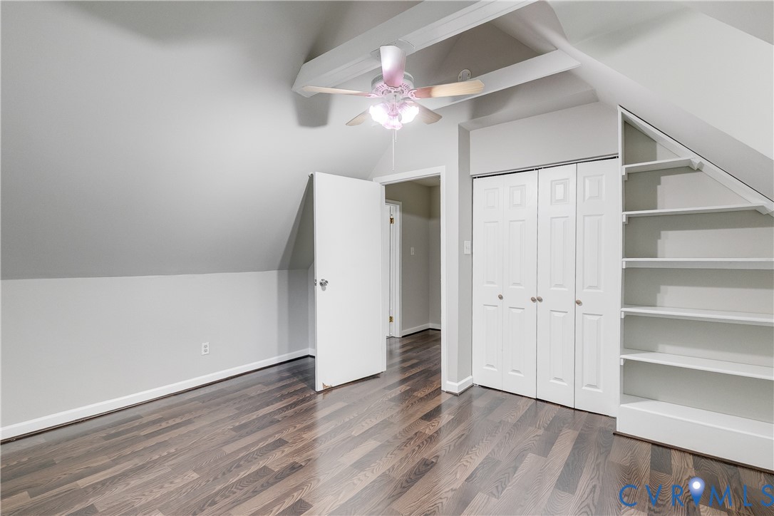 8512 Boones Trail Road Chesterfield, VA 23832 - Photo 26 of 37