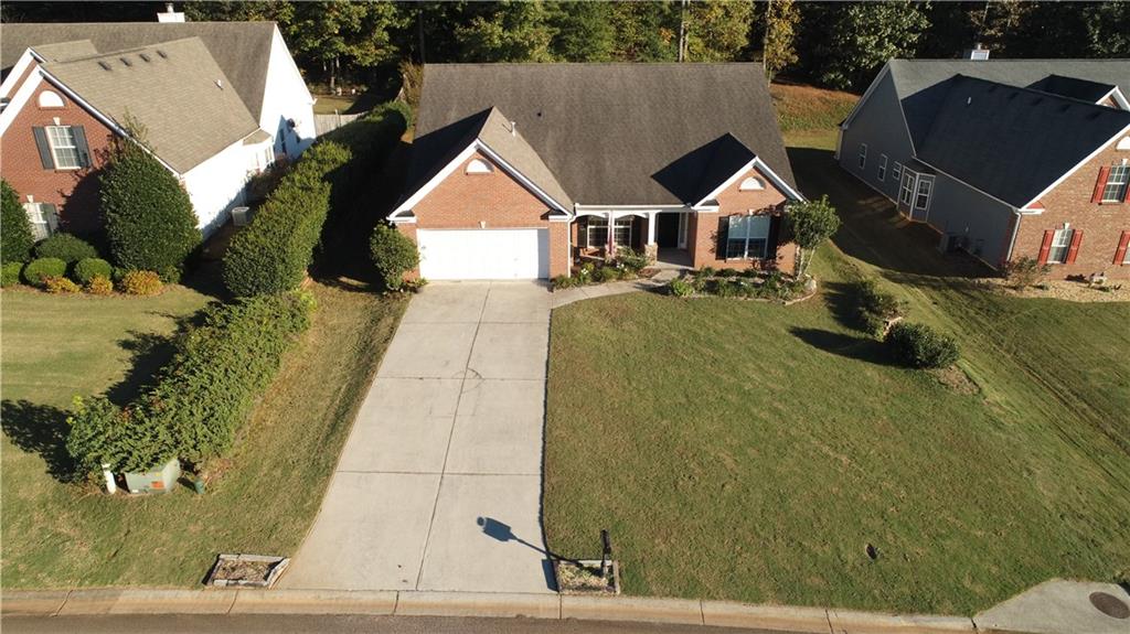 4245 Arbor Chase Road Gainesville, GA 30507 - Photo 1 of 1 Gallery Image 1
