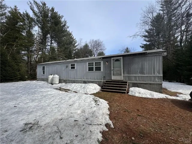 $124,900 | 6029 Lorraine Road, Forestport, NY 13338
