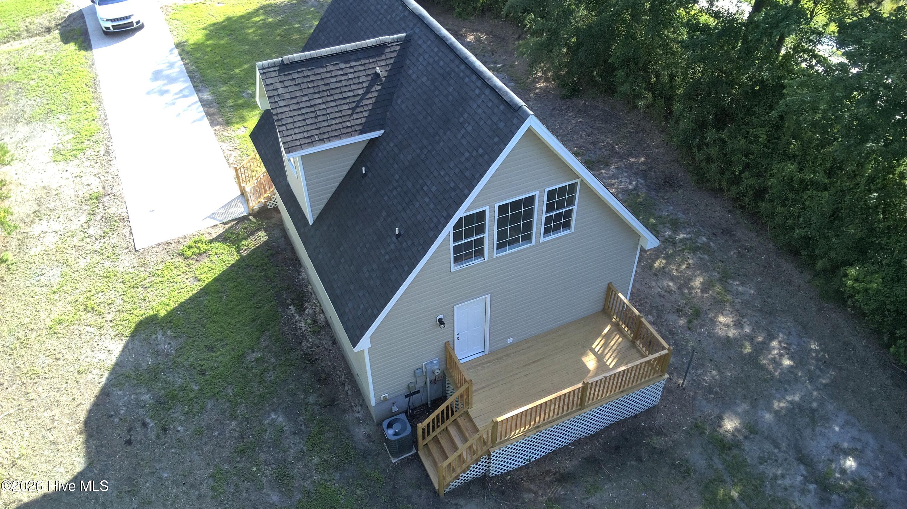 236 Poplar Neck Road Tyner, NC 27980 - Photo 39 of 46