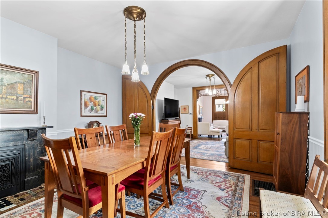 508 Jefferson Street Madison, IN 47250 - Photo 11 of 49