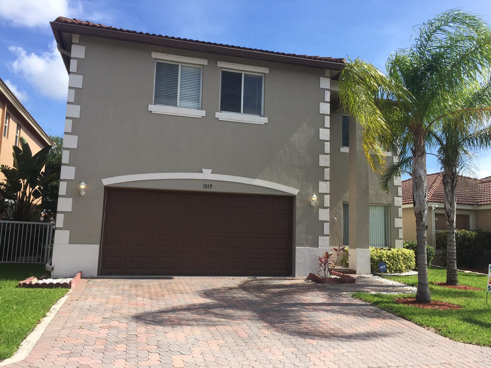 1019 Big Torch Street Riviera Beach, FL 33407 - Photo 1 of 38 0 (2)