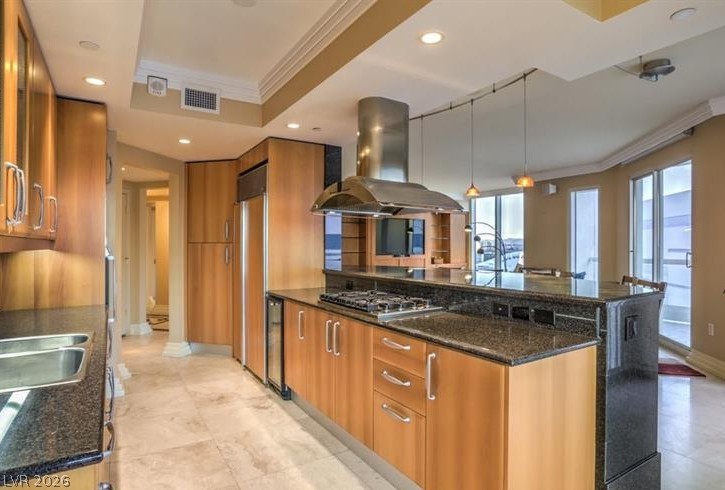2747 Paradise Road, Unit 1906 Las Vegas, NV 89109 - Photo 11 of 42