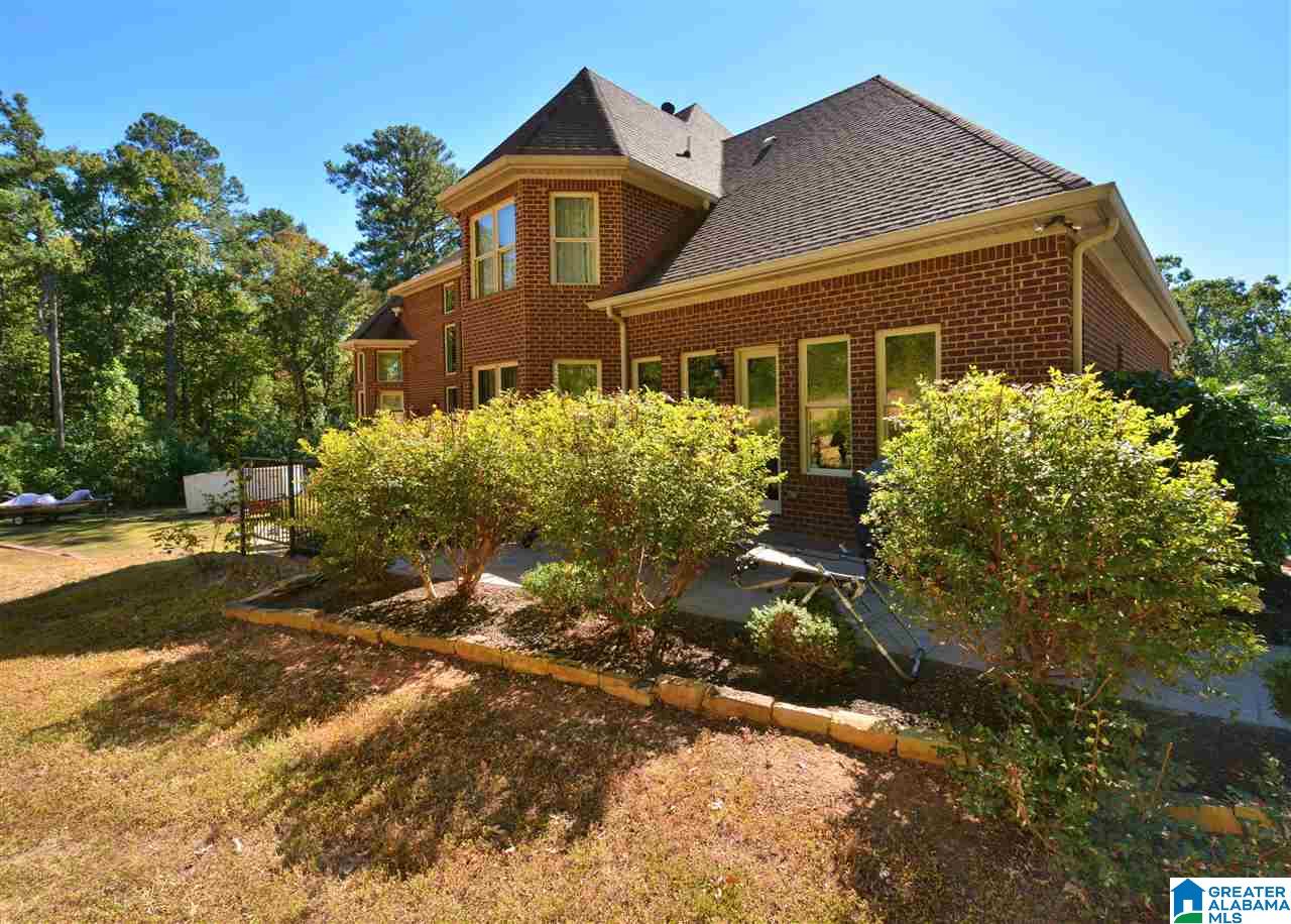 1045 Ferry Road Columbiana, AL 35051 - Photo 35 of 35