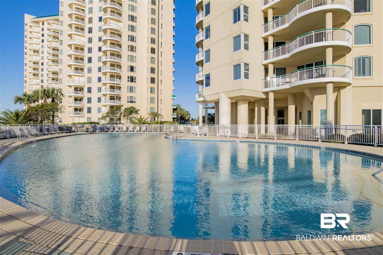 13601 Perdido Key Drive, Unit W17C Perdido Key, FL 32507 - Photo 16 of 18