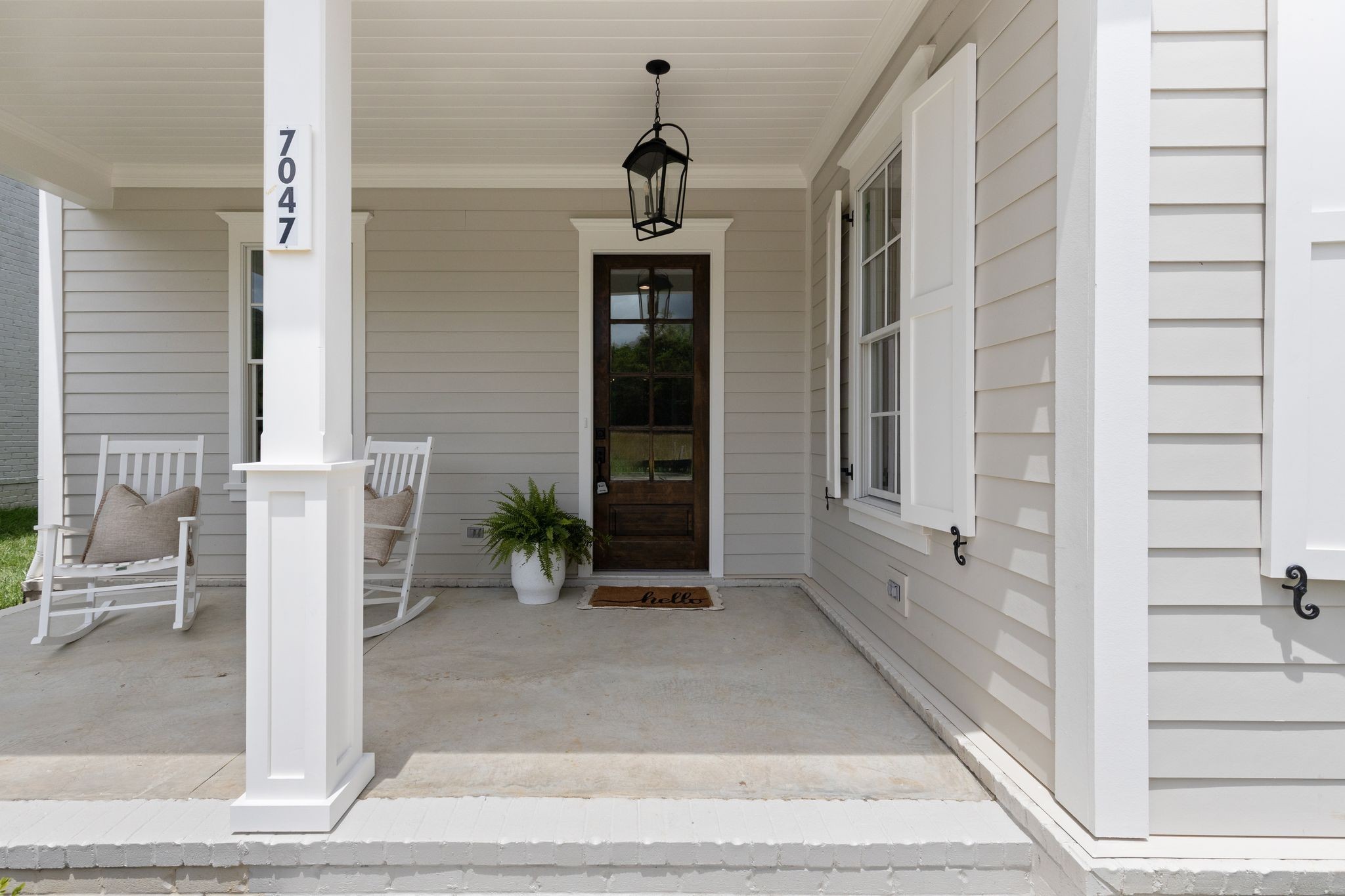 7047 Kinderhook Road Nashville, TN 37221 - Photo 3 of 47 Gallery Image 3