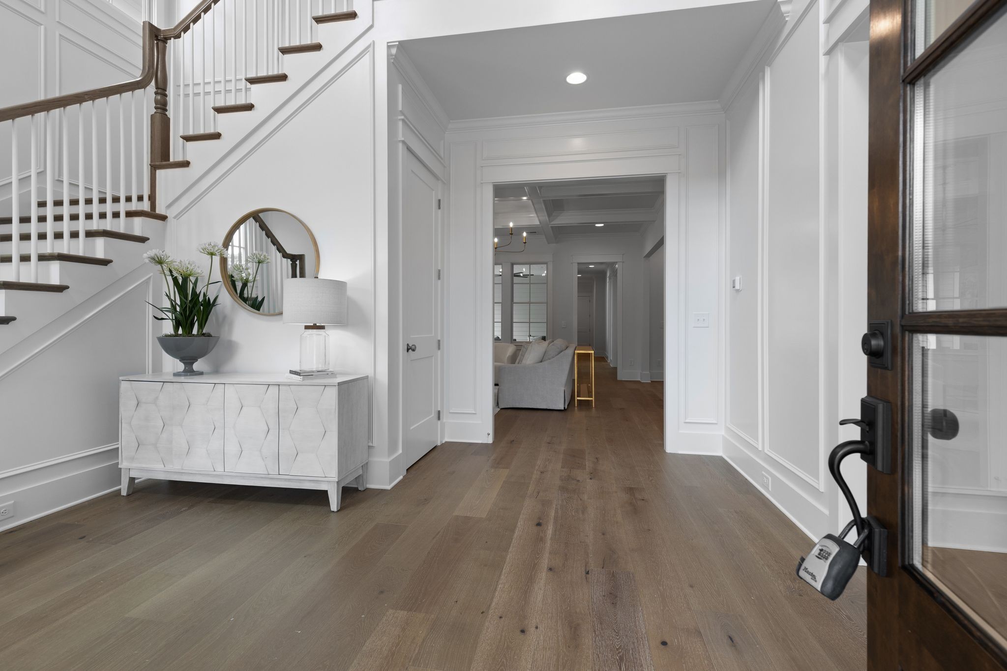 7047 Kinderhook Road Nashville, TN 37221 - Photo 5 of 47 Gallery Image 5