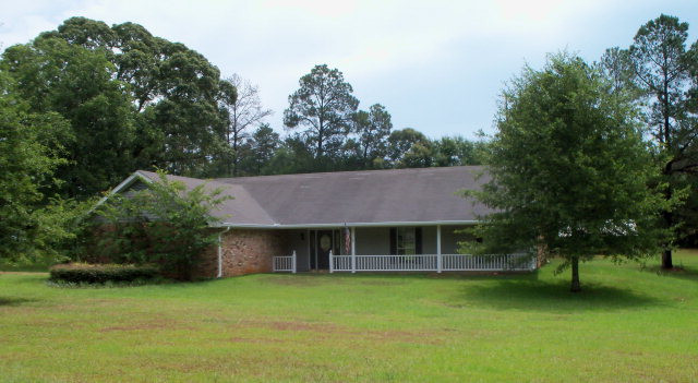 1138 Weaver Road McComb, MS 39648 - Photo 1 of 1 Main View