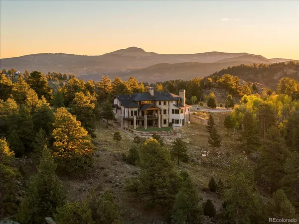 $3,400,000 | 33958 Running Bear Trail, Pine, CO 80470