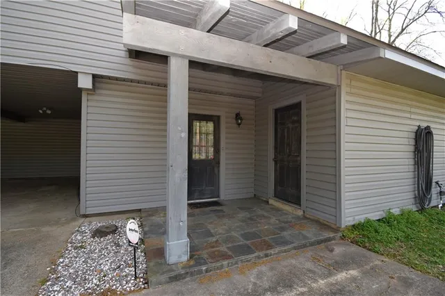 $450,000 | 1805 Horseshoe Drive, Alexandria, LA 71301