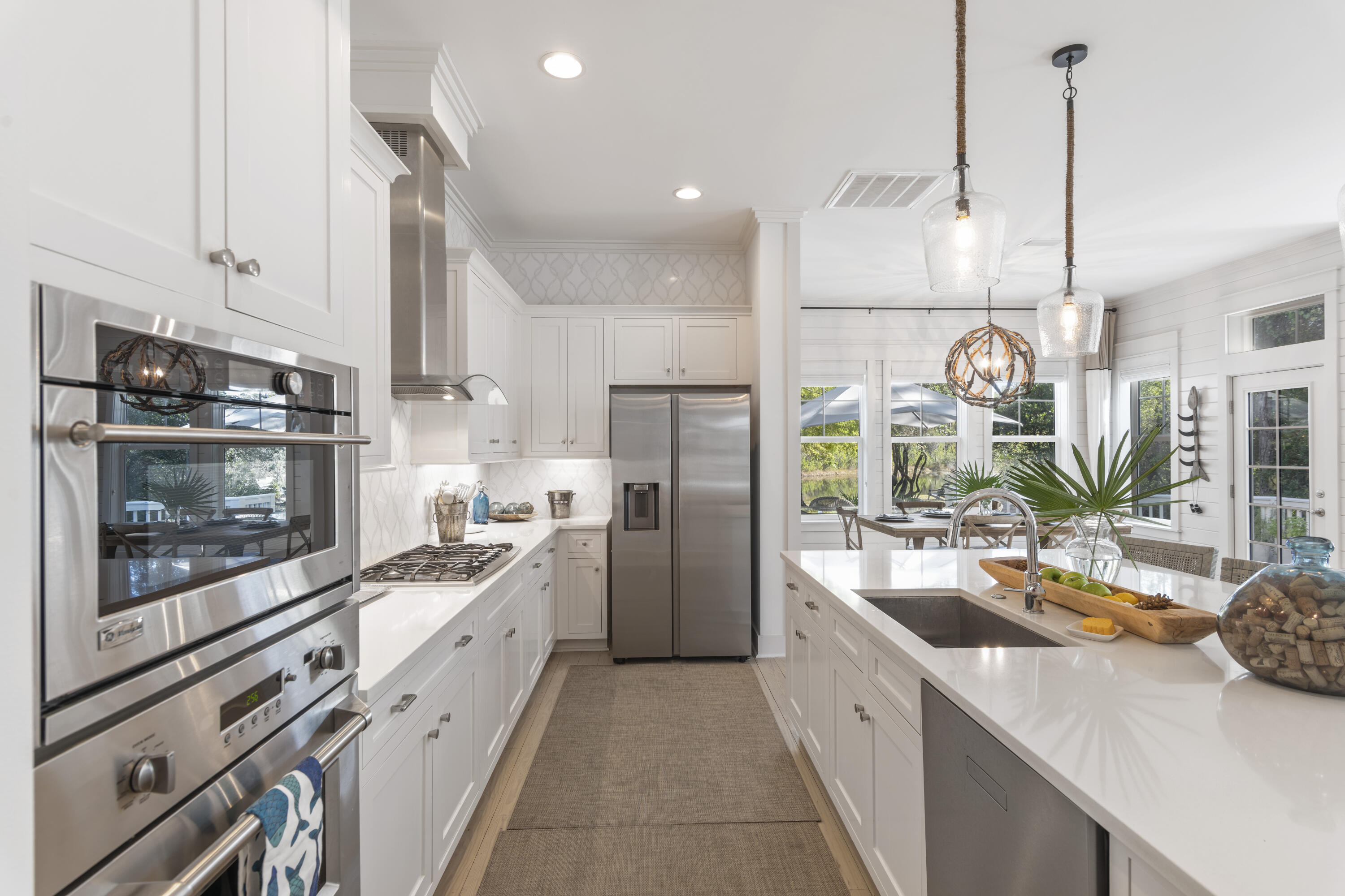 318 East Royal Fern Way Santa Rosa Beach, FL 32459 - Photo 11 of 43 Kitchen Counter