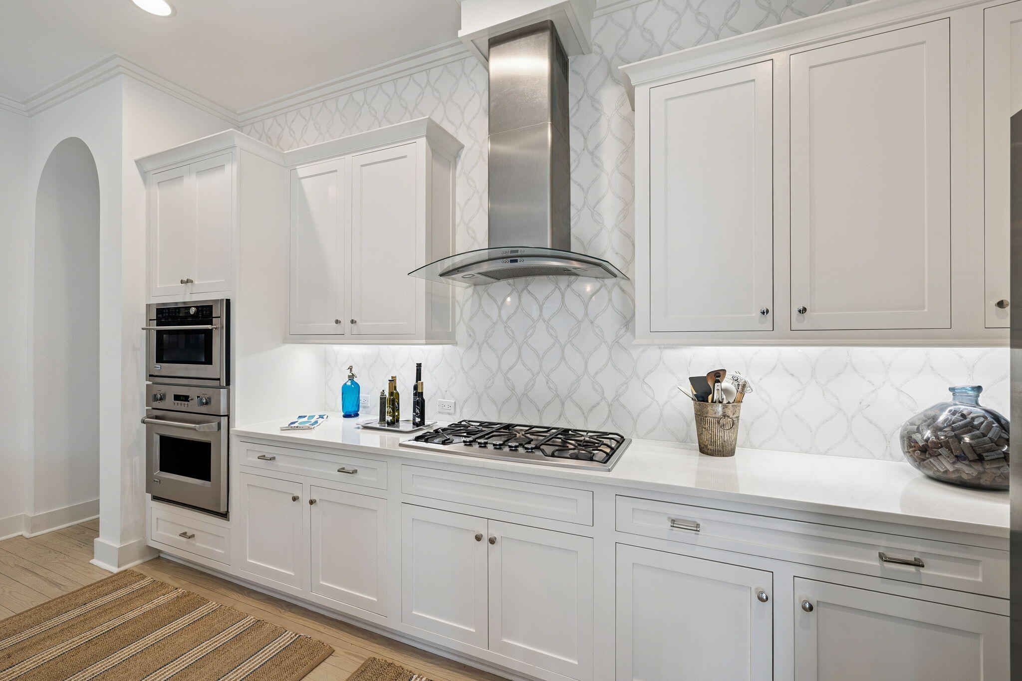 318 East Royal Fern Way Santa Rosa Beach, FL 32459 - Photo 13 of 43 Updated Kitchen