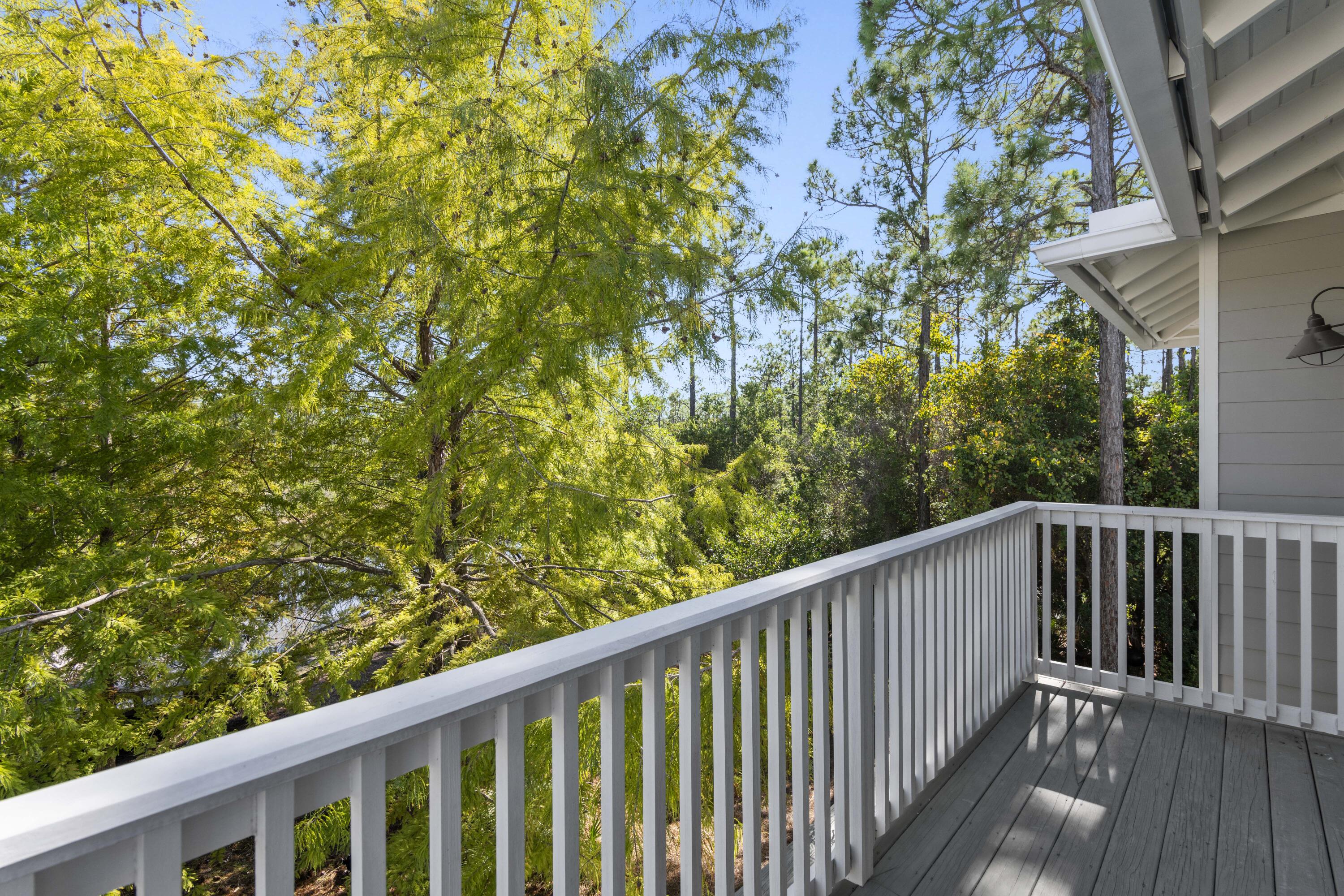 318 East Royal Fern Way Santa Rosa Beach, FL 32459 - Photo 19 of 43 deck