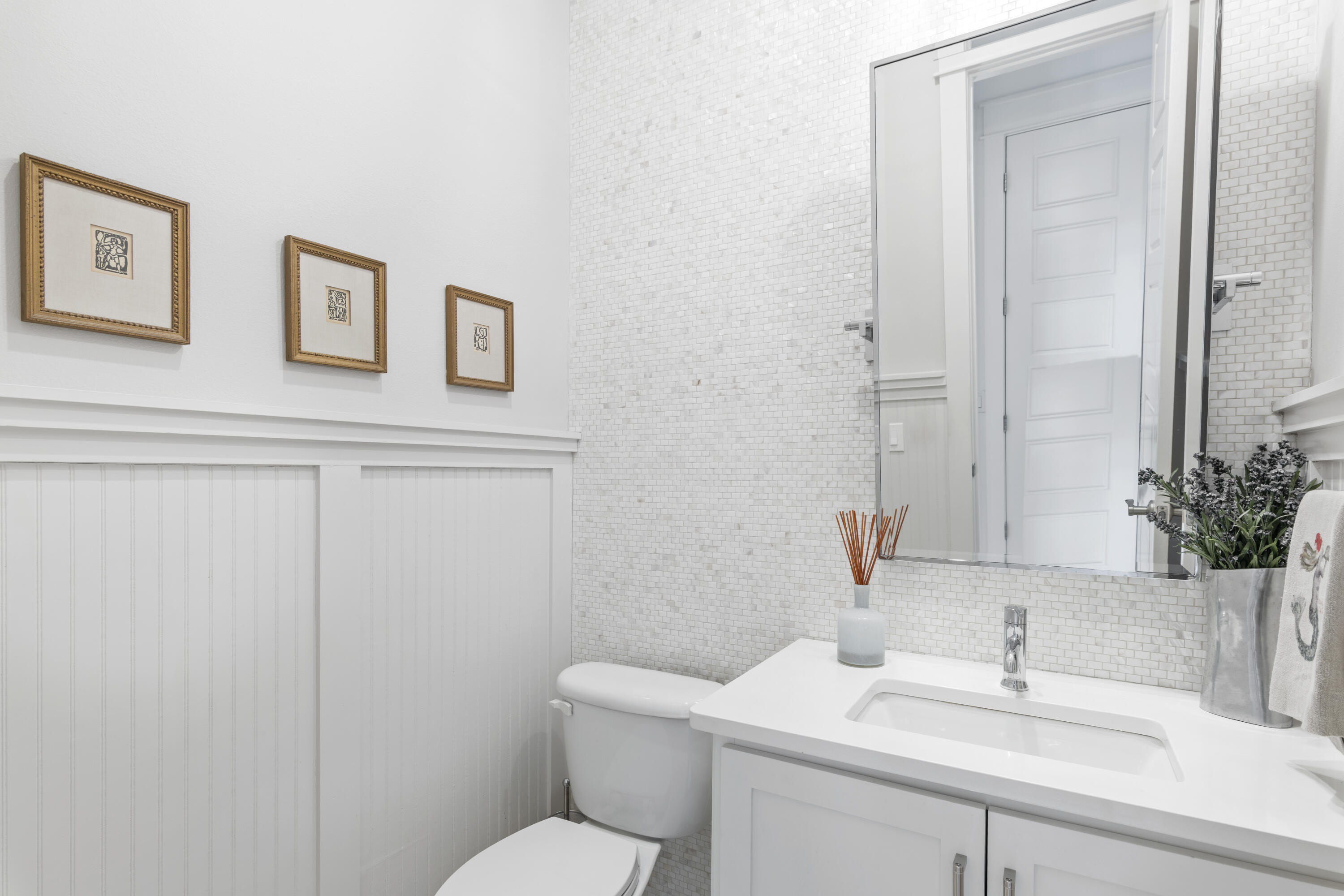 318 East Royal Fern Way Santa Rosa Beach, FL 32459 - Photo 33 of 43 powder room