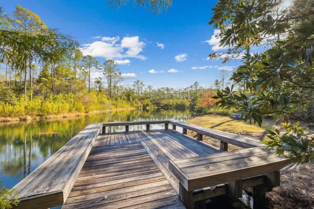 $2,795,000 | 318 East Royal Fern Way, Santa Rosa Beach, FL 32459