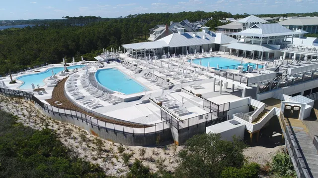 $2,795,000 | 318 East Royal Fern Way, Santa Rosa Beach, FL 32459