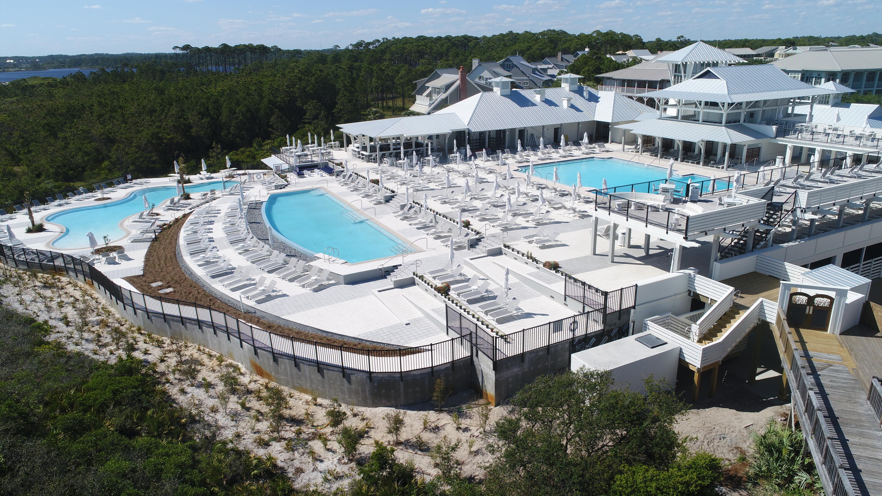 318 East Royal Fern Way Santa Rosa Beach, FL 32459 - Photo 41 of 43 Watercolor Beach Club