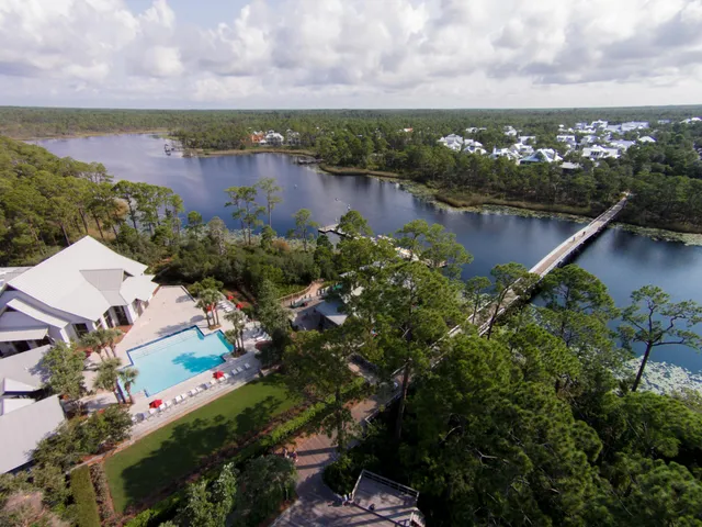 $2,795,000 | 318 East Royal Fern Way, Santa Rosa Beach, FL 32459