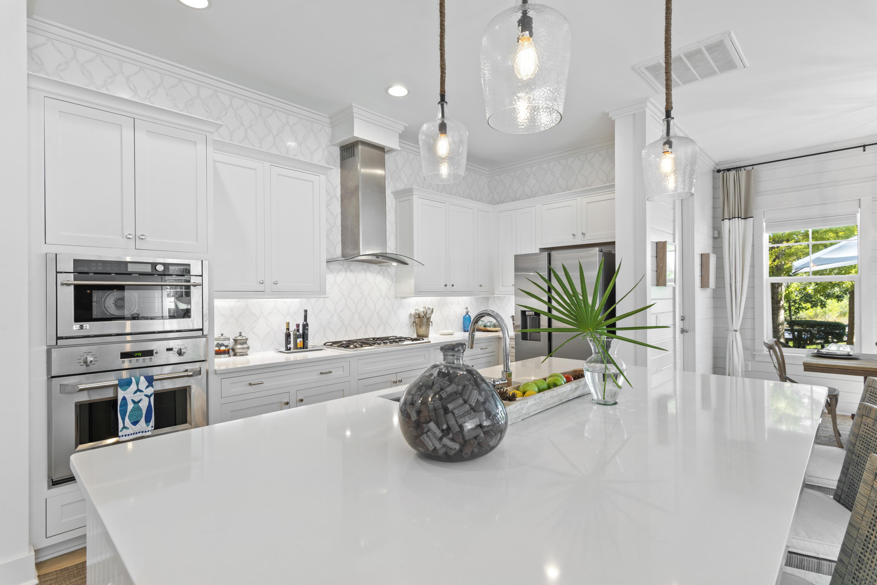 318 East Royal Fern Way Santa Rosa Beach, FL 32459 - Photo 9 of 43 large quartz counter