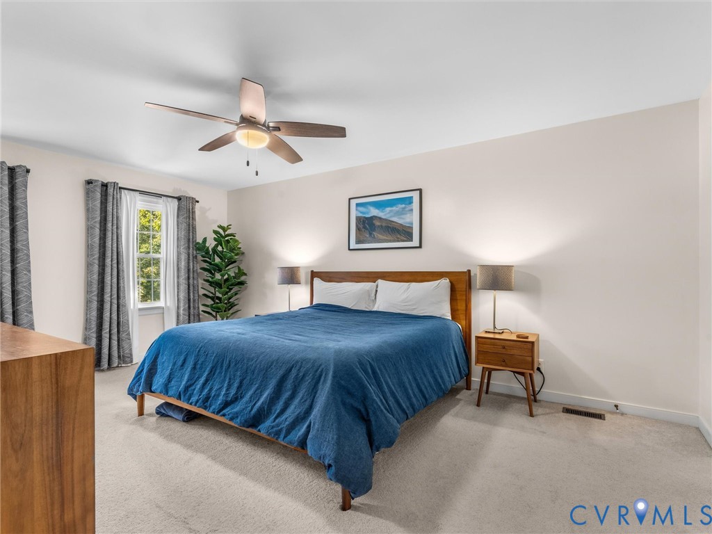 524 Glenmeadow Road Midlothian, VA 23114 - Photo 29 of 64 Gallery Image 29