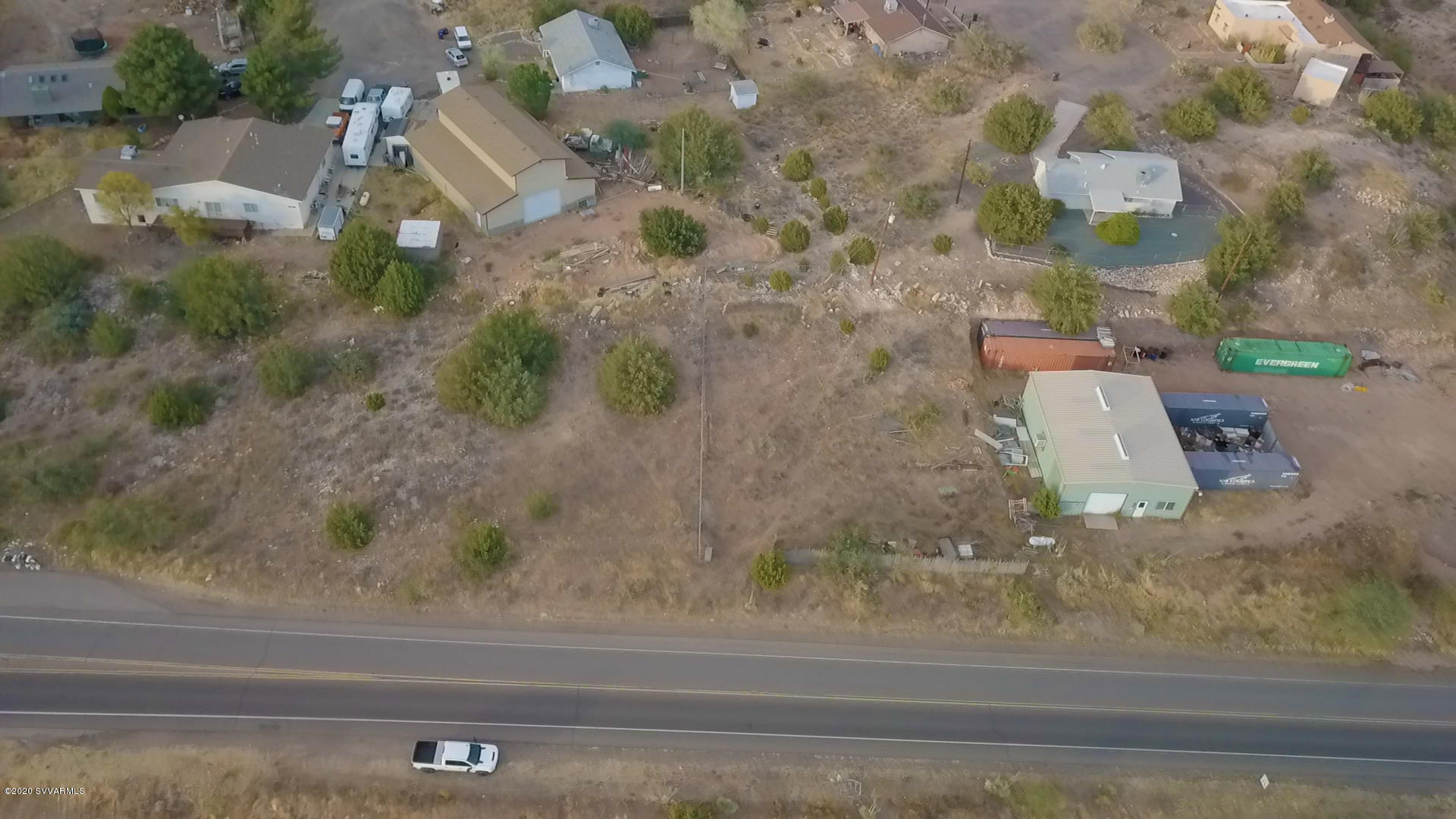 4450 East Beaver Creek Road Rimrock, AZ 86335 - Photo 2 of 5 Beaver Creek Rd