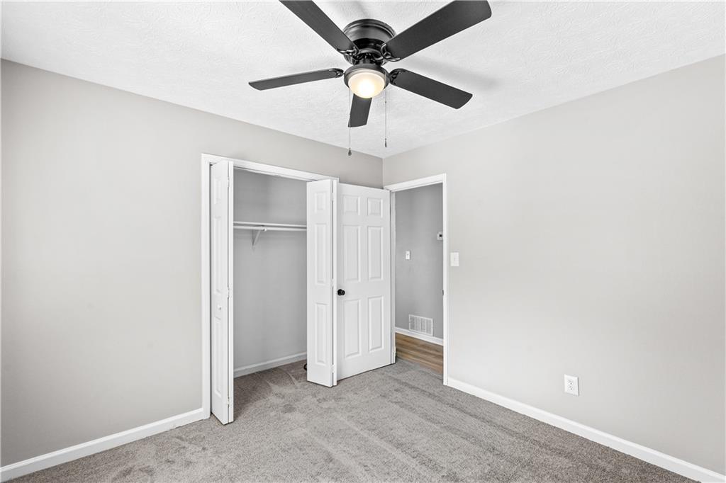 114 Vincent Avenue Stockbridge, GA 30281 - Photo 17 of 23 a view of an empty room