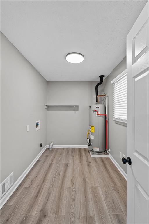114 Vincent Avenue Stockbridge, GA 30281 - Photo 21 of 23 a view of a room with gym equipment