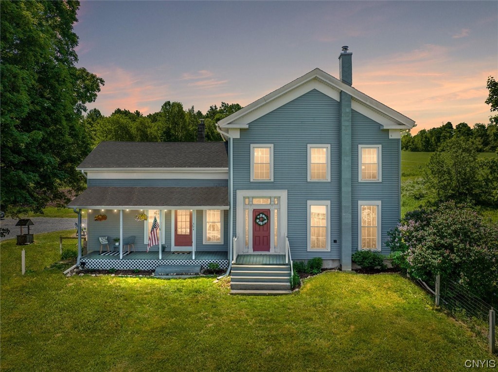 324 Butler Road Newport, NY 13431 - Photo 1 of 1 Gallery Image 1