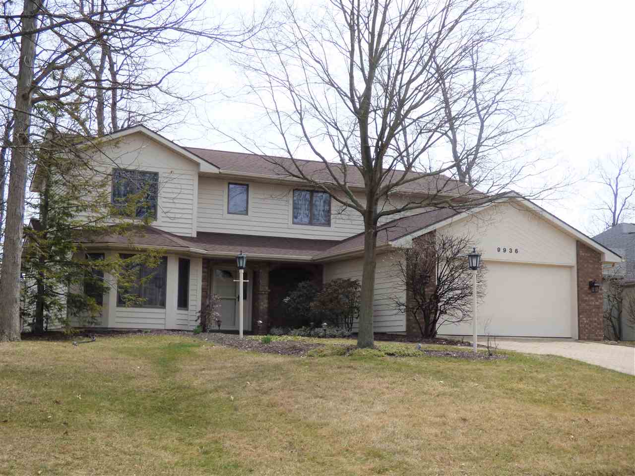 9936 Castle Ridge Place Fort Wayne, IN 46825 - Photo 1 of 36 Gallery Image 1