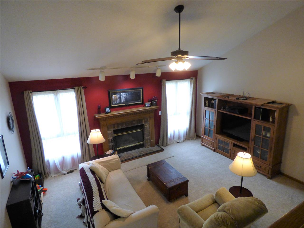 9936 Castle Ridge Place Fort Wayne, IN 46825 - Photo 13 of 36 Gallery Image 13