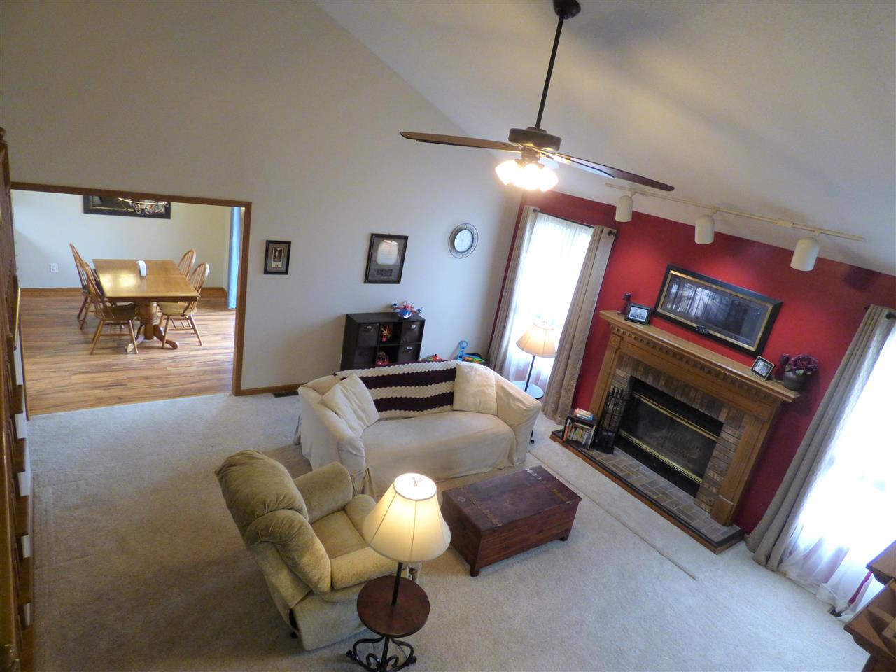 9936 Castle Ridge Place Fort Wayne, IN 46825 - Photo 14 of 36 Gallery Image 14