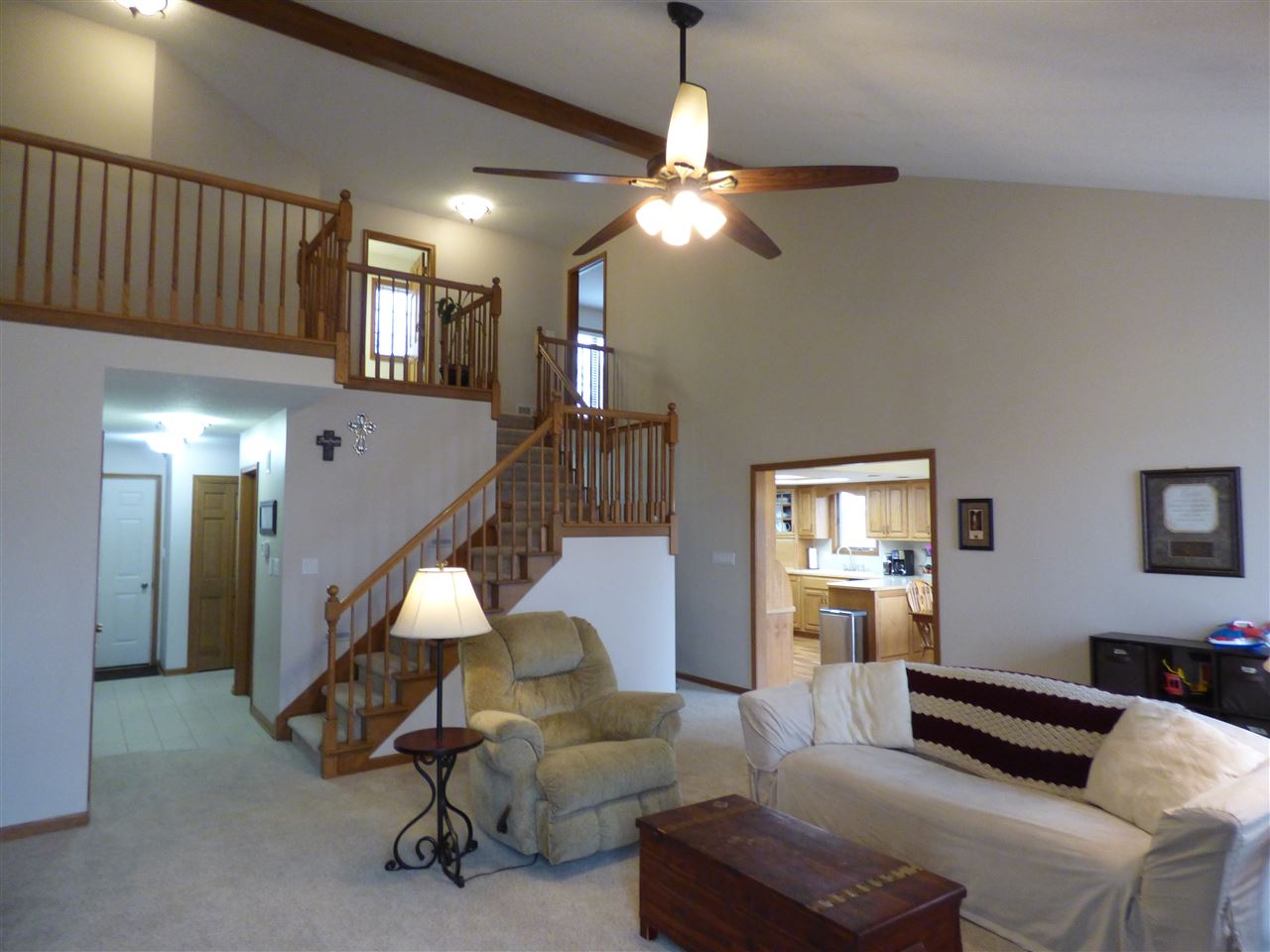 9936 Castle Ridge Place Fort Wayne, IN 46825 - Photo 15 of 36 Gallery Image 15