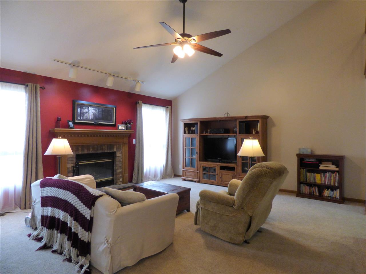9936 Castle Ridge Place Fort Wayne, IN 46825 - Photo 16 of 36 Gallery Image 16