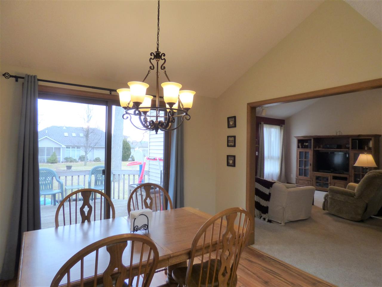 9936 Castle Ridge Place Fort Wayne, IN 46825 - Photo 17 of 36 Gallery Image 17