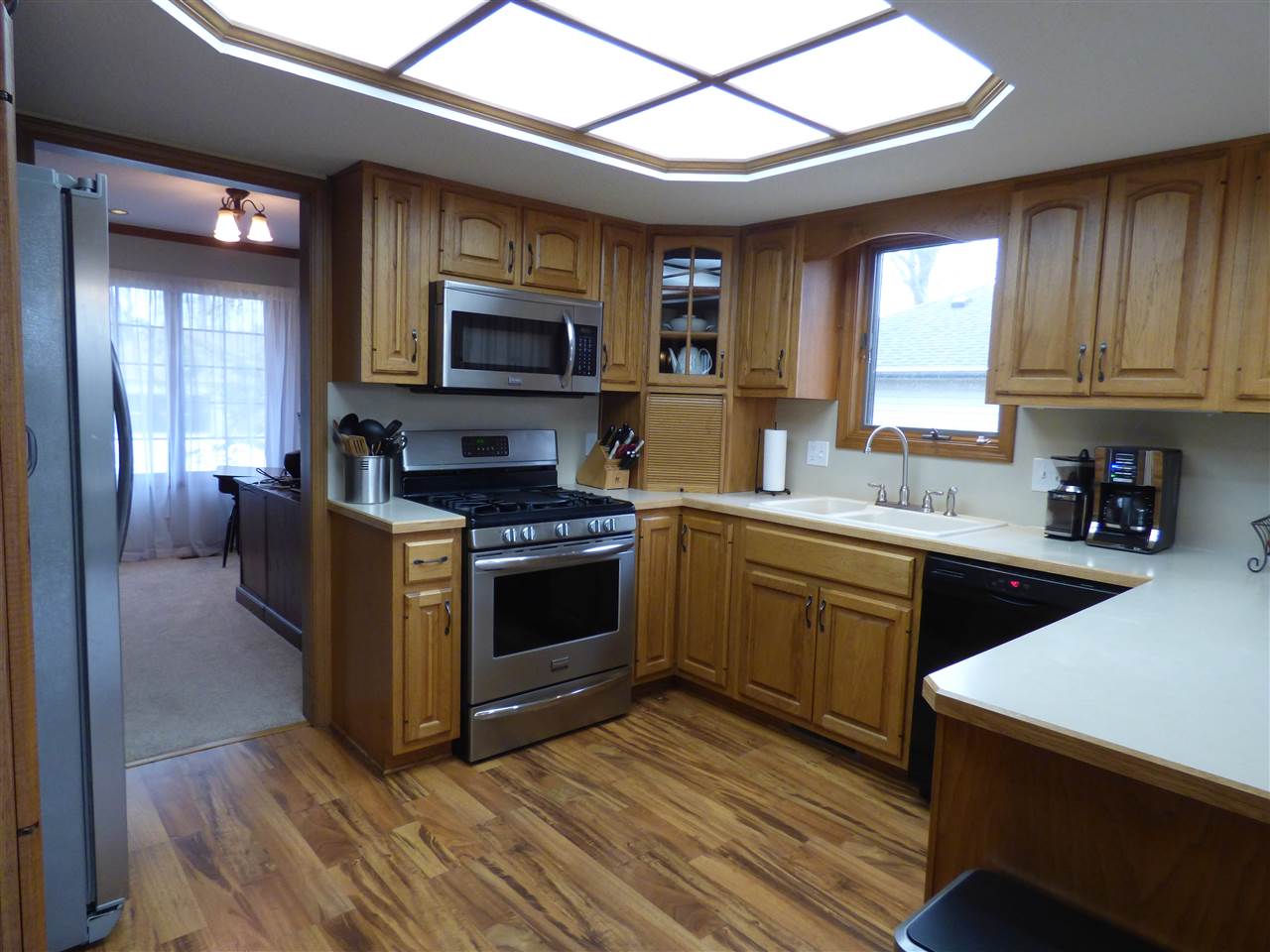 9936 Castle Ridge Place Fort Wayne, IN 46825 - Photo 19 of 36 Gallery Image 19