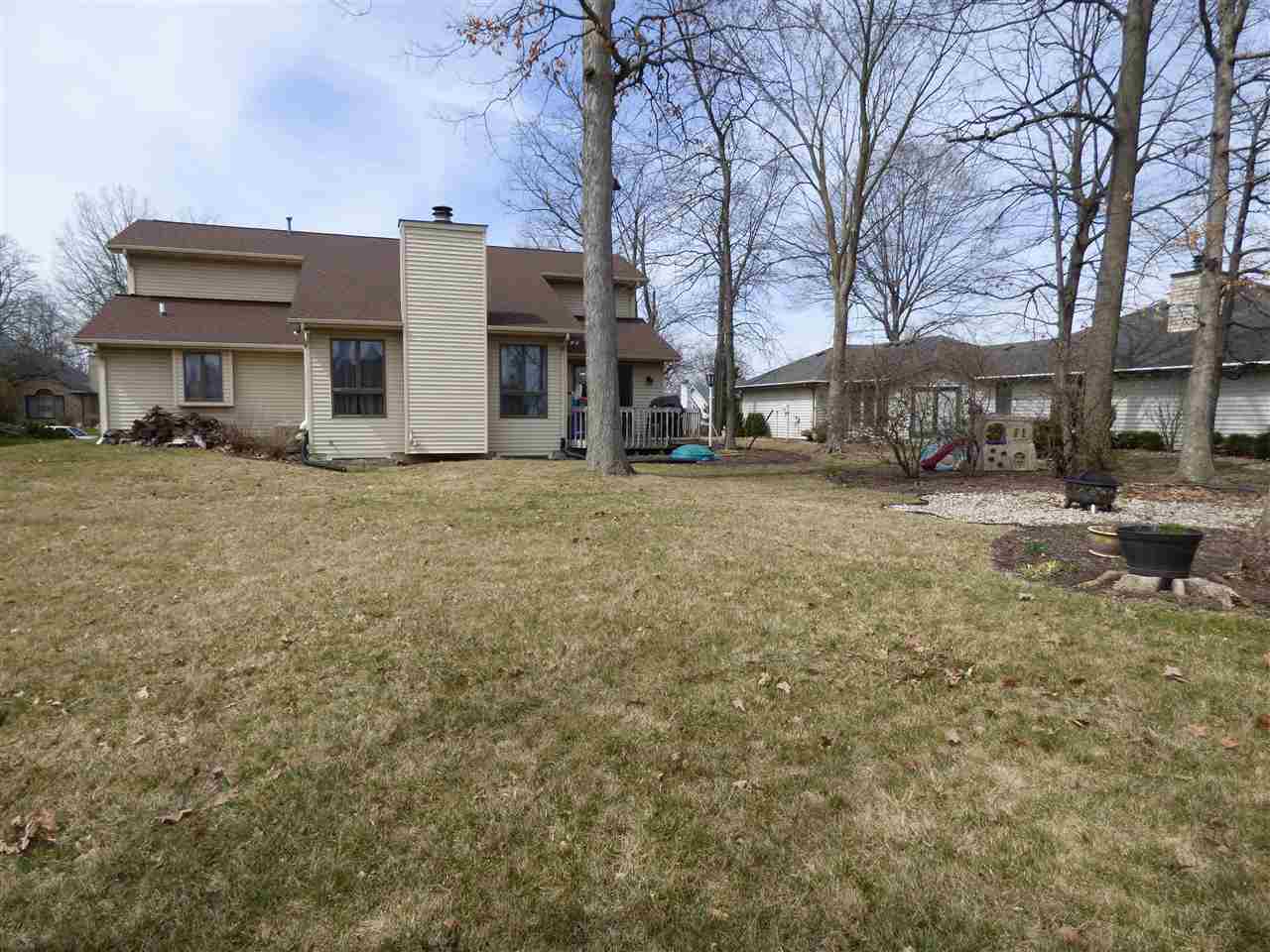 9936 Castle Ridge Place Fort Wayne, IN 46825 - Photo 3 of 36 Gallery Image 3