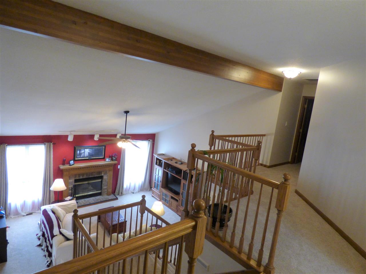 9936 Castle Ridge Place Fort Wayne, IN 46825 - Photo 23 of 36 Gallery Image 23