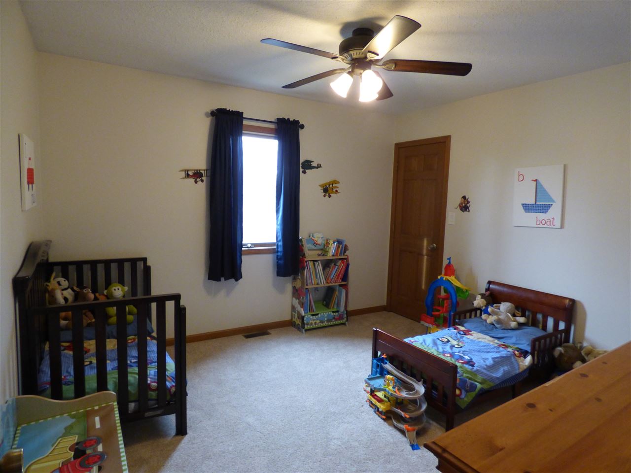 9936 Castle Ridge Place Fort Wayne, IN 46825 - Photo 24 of 36 Gallery Image 24